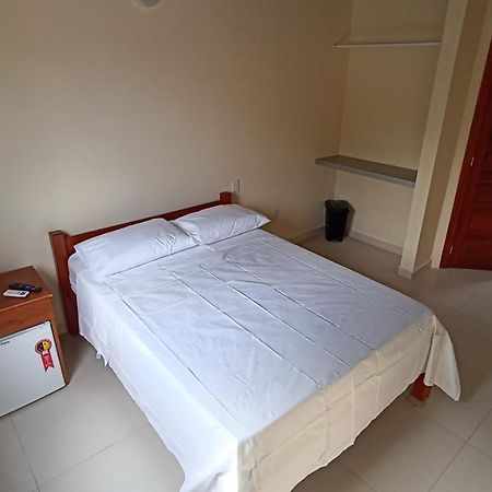 O Sol Gira Suites Pôrto das Galinhas 外观 照片