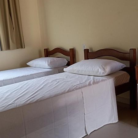 O Sol Gira Suites Pôrto das Galinhas 外观 照片