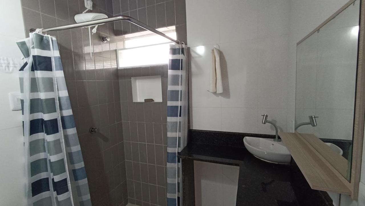 O Sol Gira Suites Pôrto das Galinhas 外观 照片