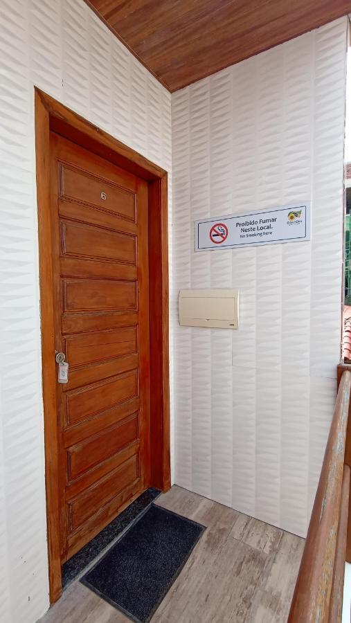 O Sol Gira Suites Pôrto das Galinhas 外观 照片