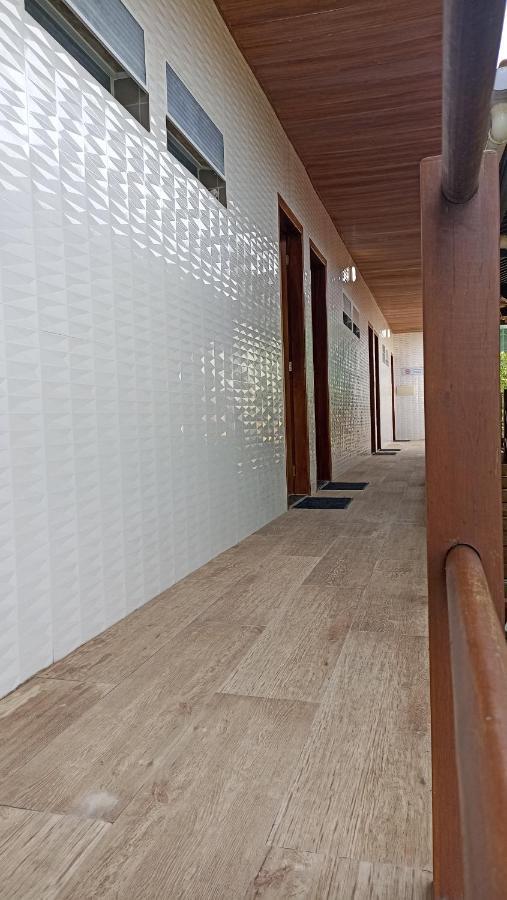 O Sol Gira Suites Pôrto das Galinhas 外观 照片