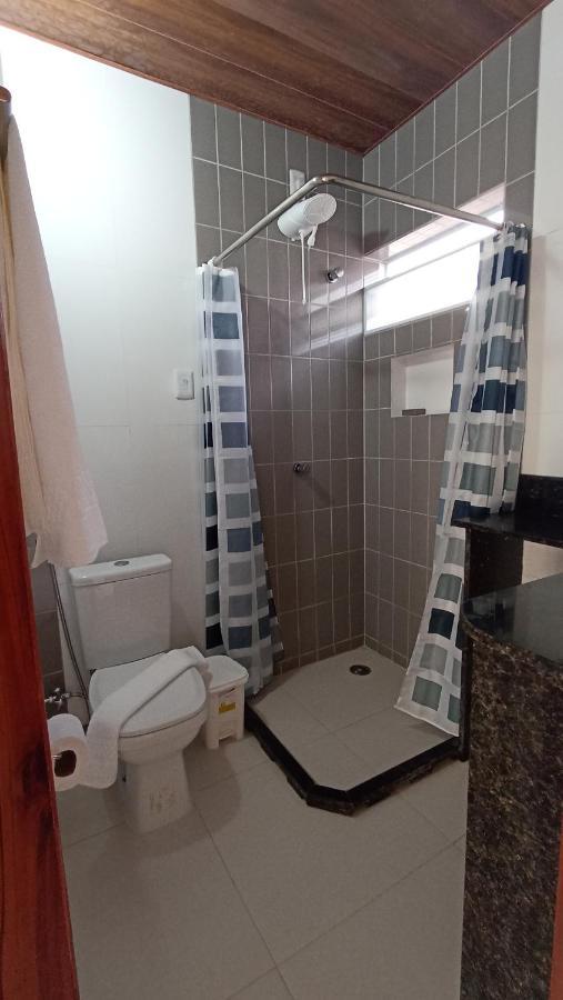 O Sol Gira Suites Pôrto das Galinhas 外观 照片
