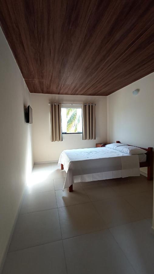 O Sol Gira Suites Pôrto das Galinhas 外观 照片