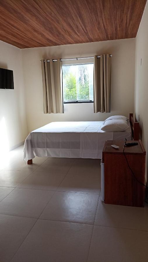O Sol Gira Suites Pôrto das Galinhas 外观 照片