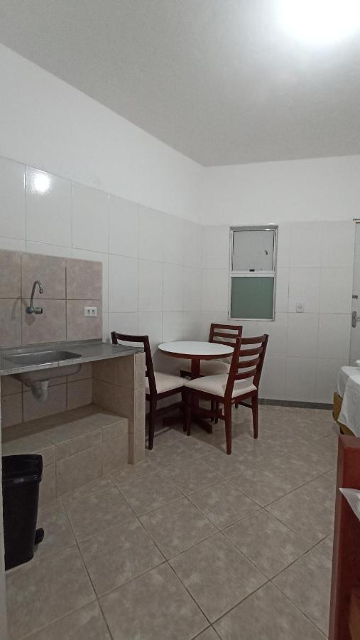 O Sol Gira Suites Pôrto das Galinhas 外观 照片