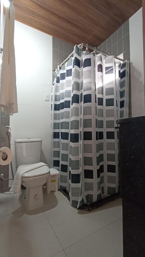 O Sol Gira Suites Pôrto das Galinhas 外观 照片